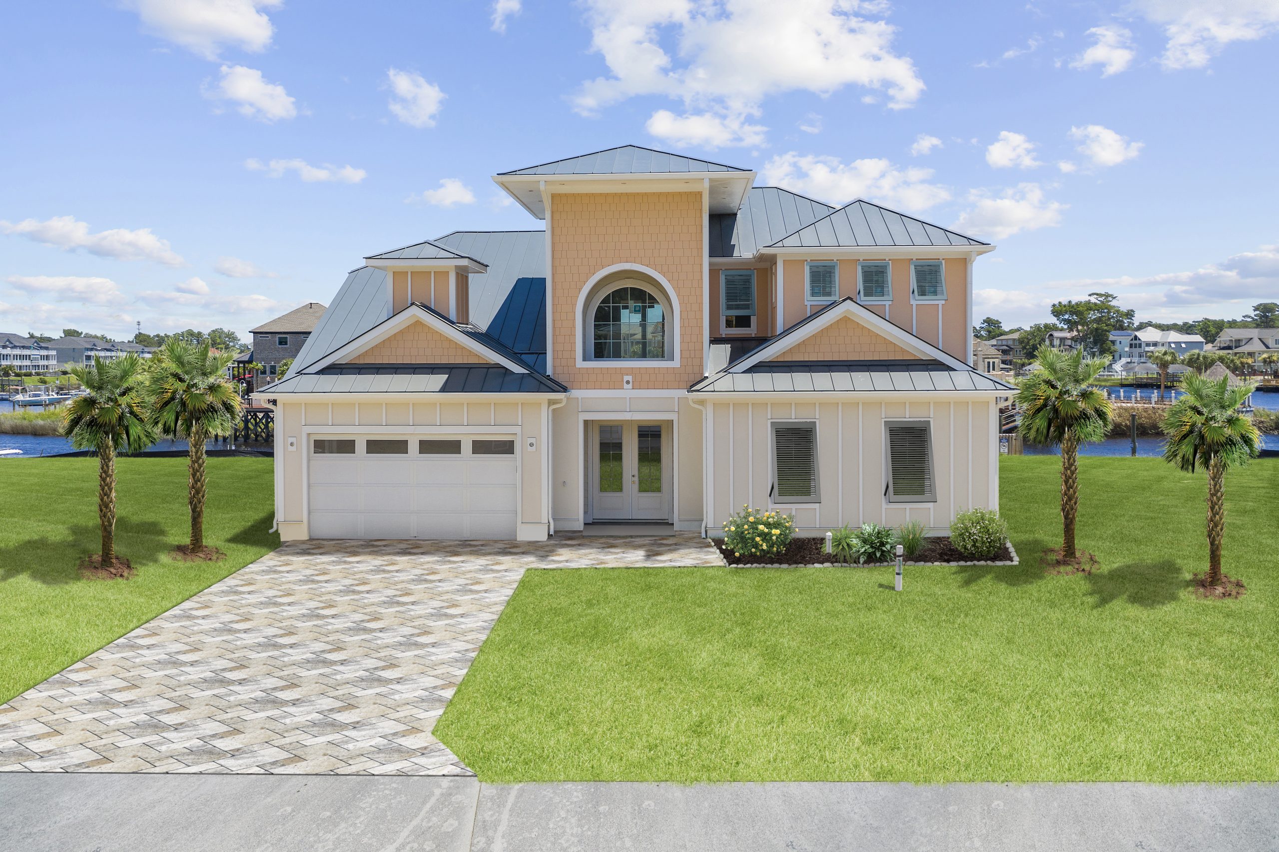 House2 AFT