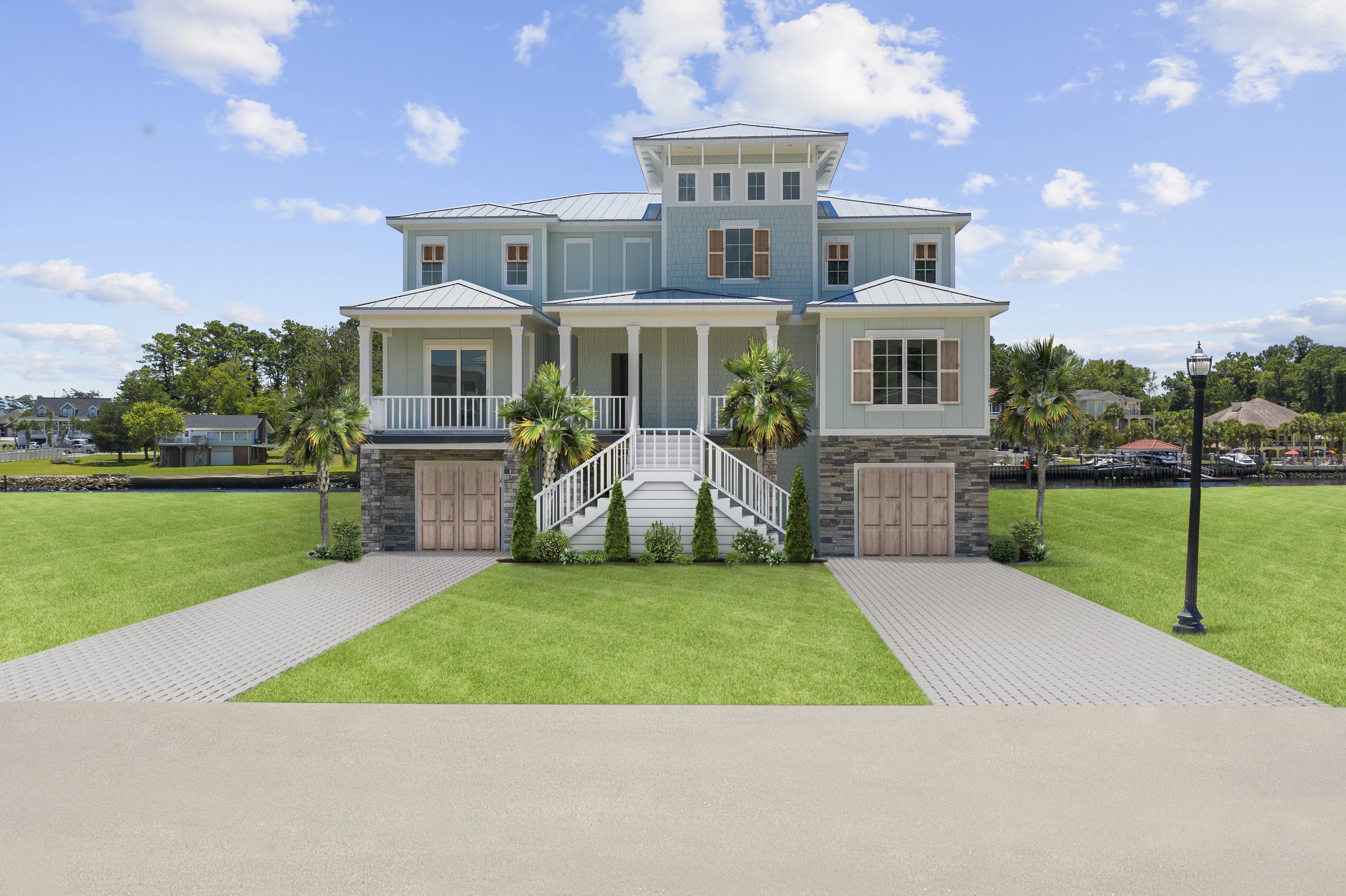 House3 AFT