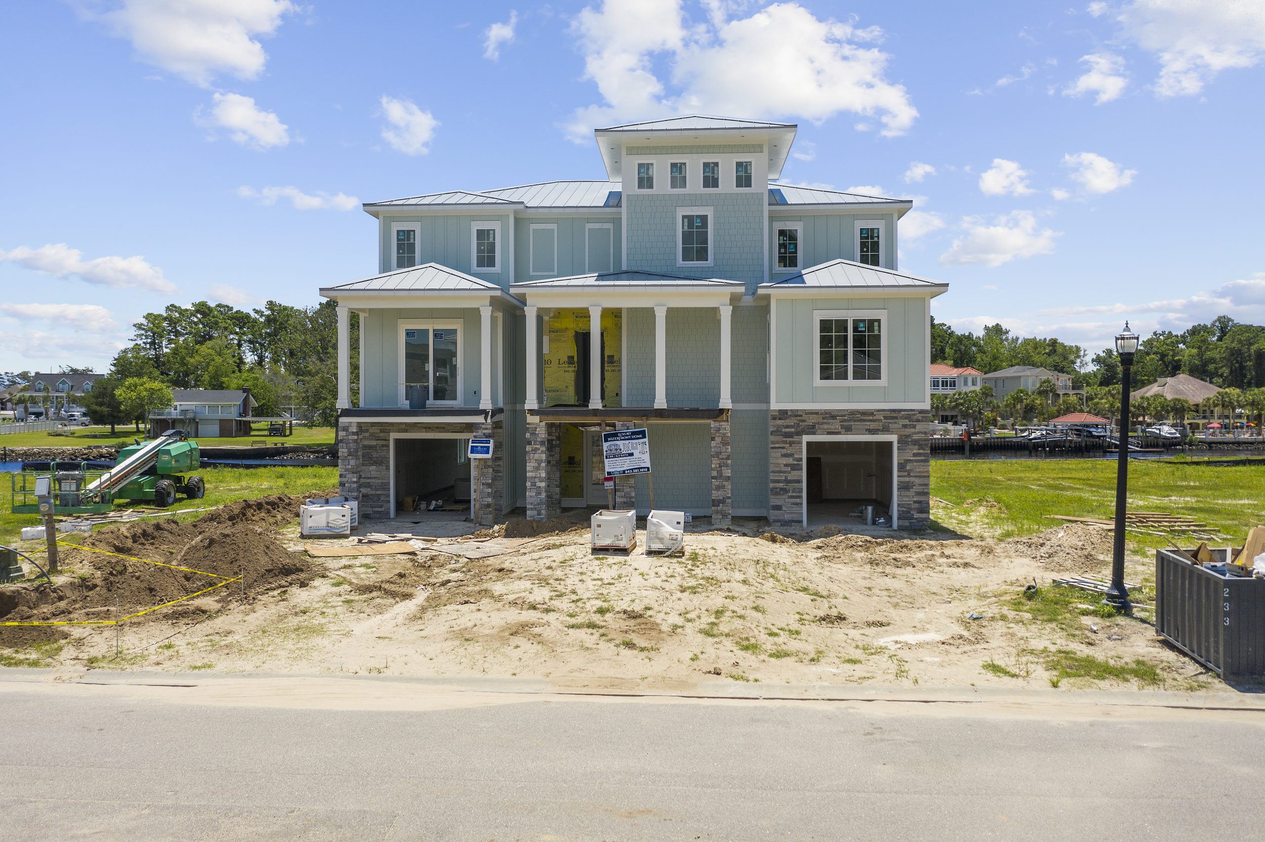House3 BF